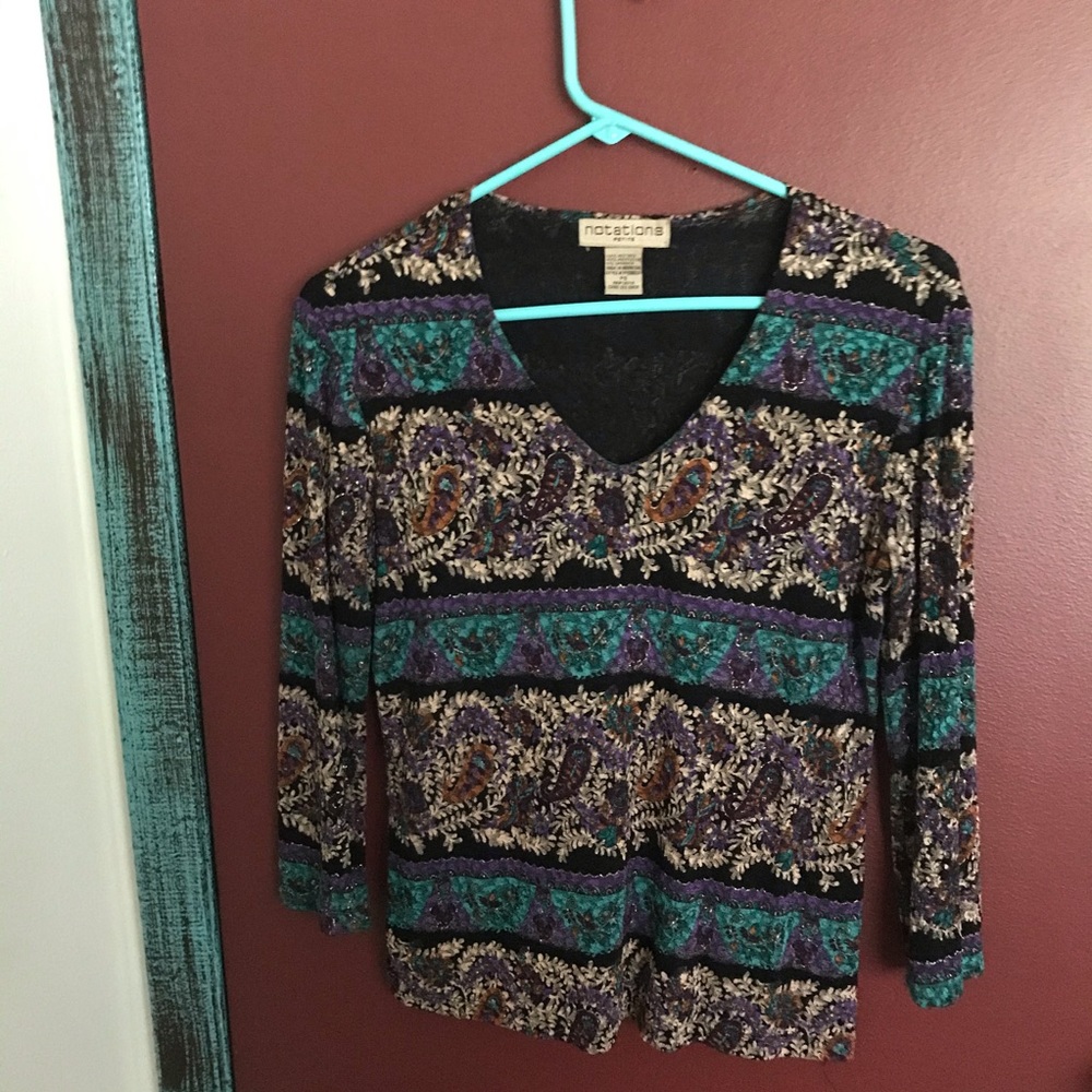 Notations Top - image 1